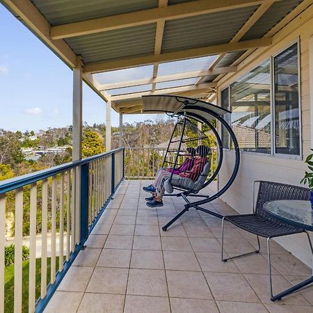 Sunflower Cottage Katoomba Esterno foto