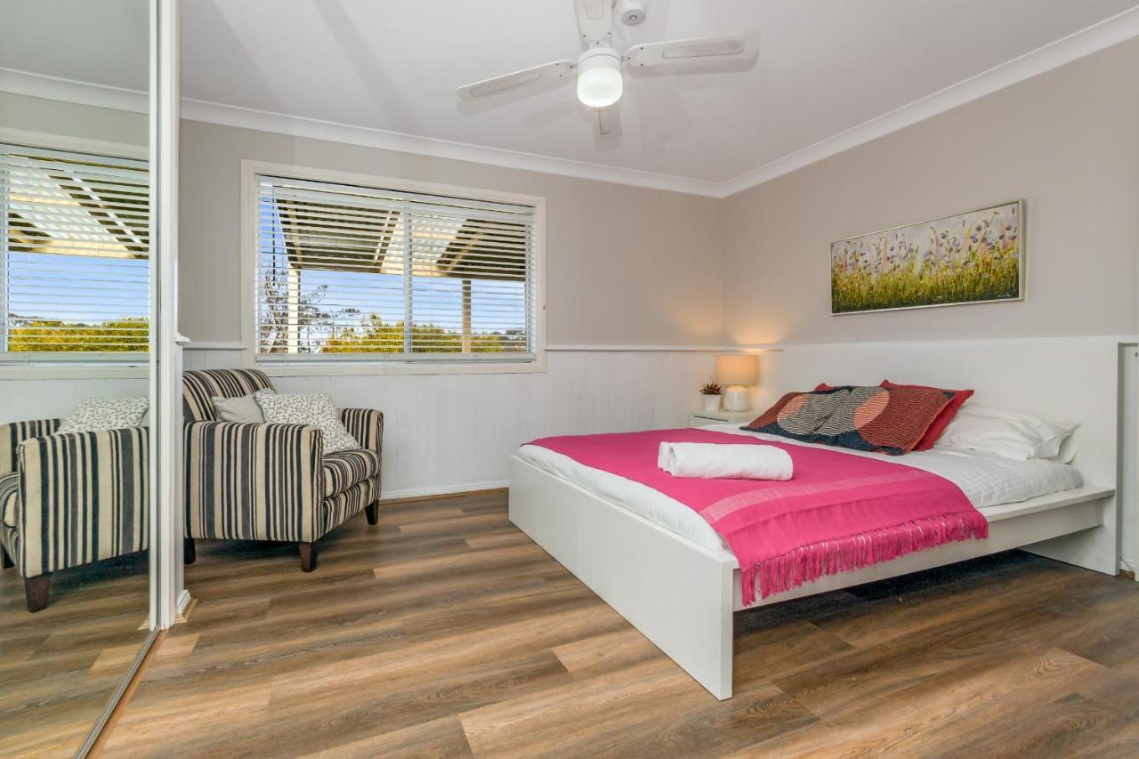 Sunflower Cottage Katoomba Esterno foto