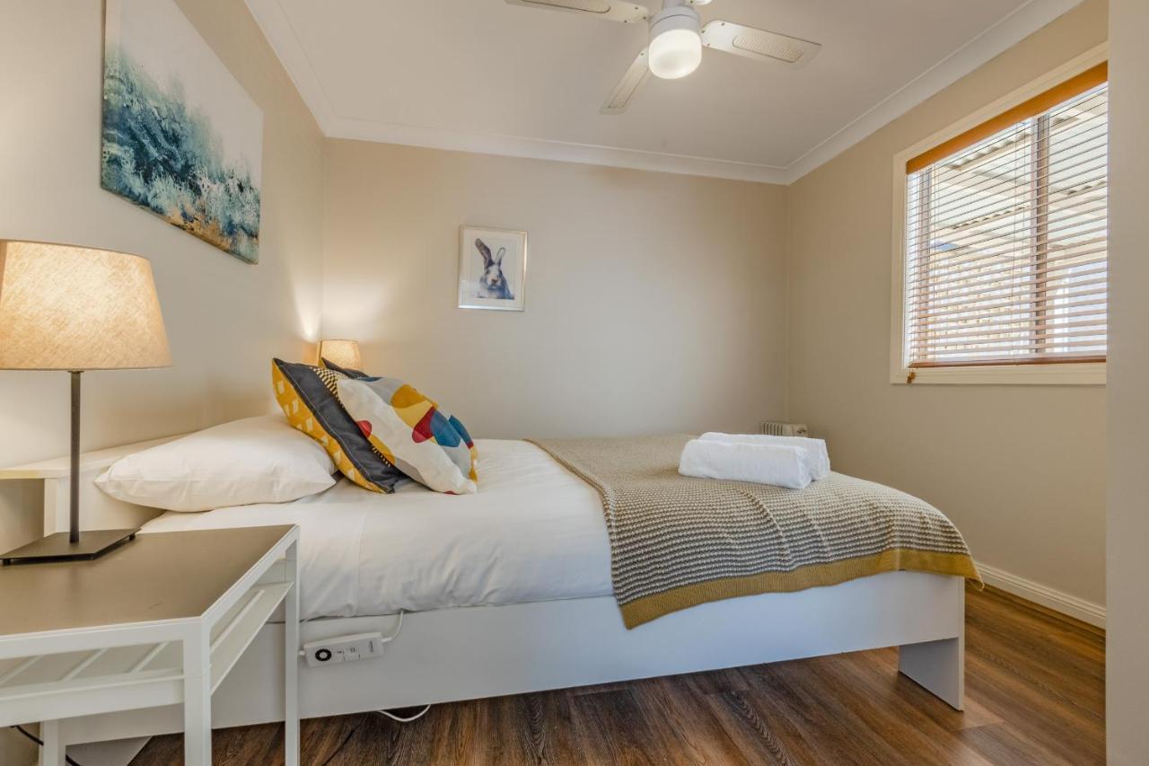 Sunflower Cottage Katoomba Esterno foto